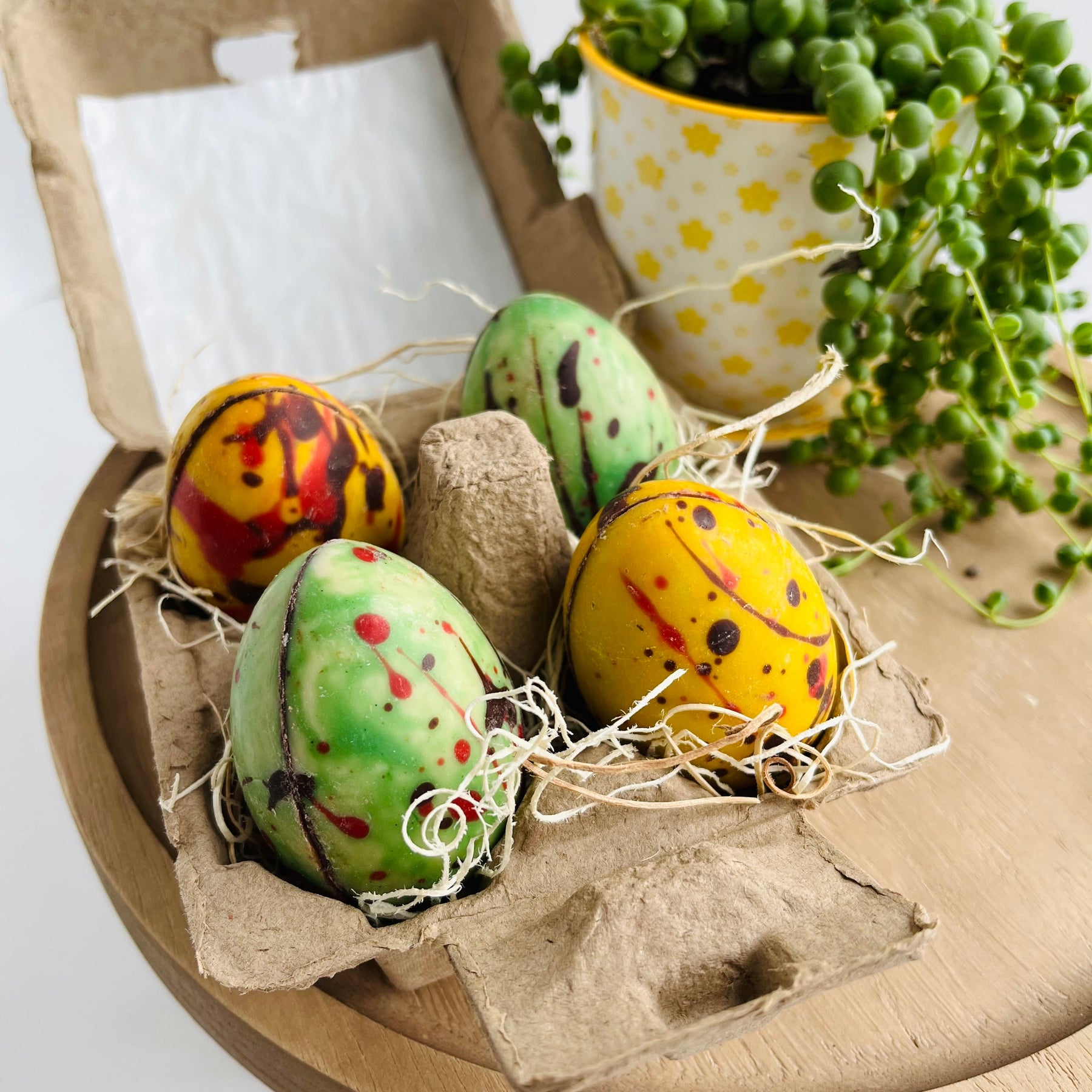 Do you need ideas for your Easter Baskets?