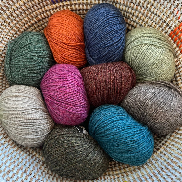 What's new at Yarn?