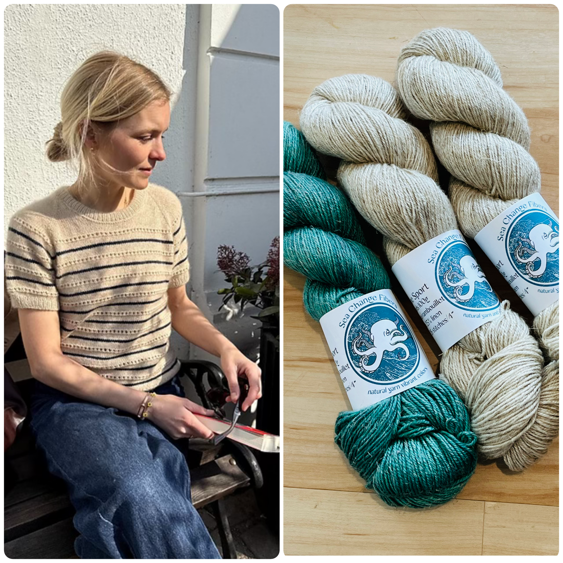 Summer tops and tees to make now!