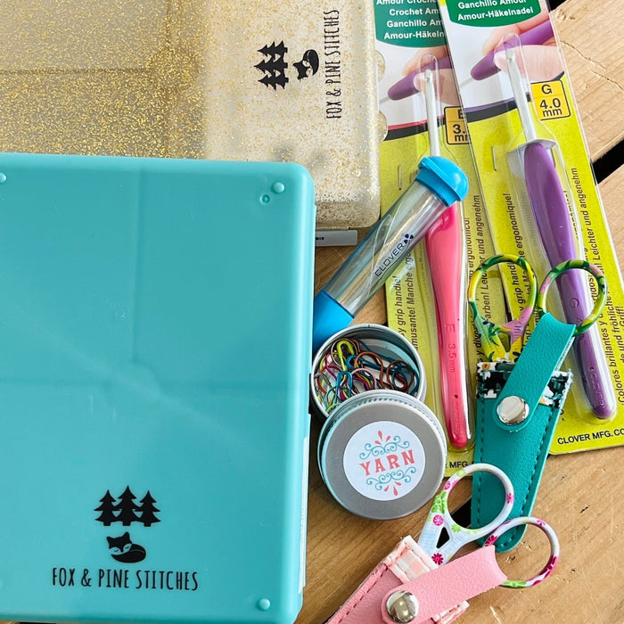 Some of our favorite tools!