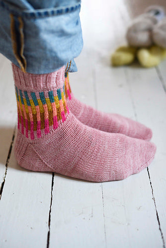 Project ideas for Spring!