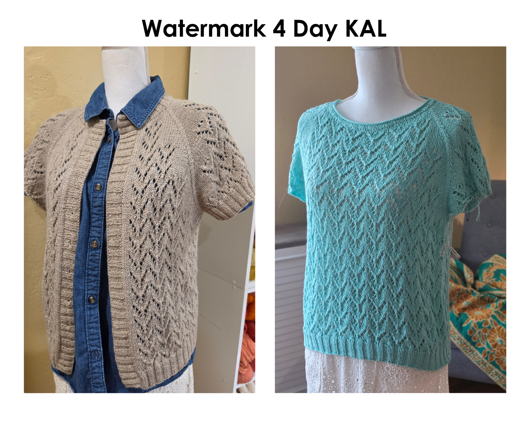 This year's 4 Day KAL Details are here!