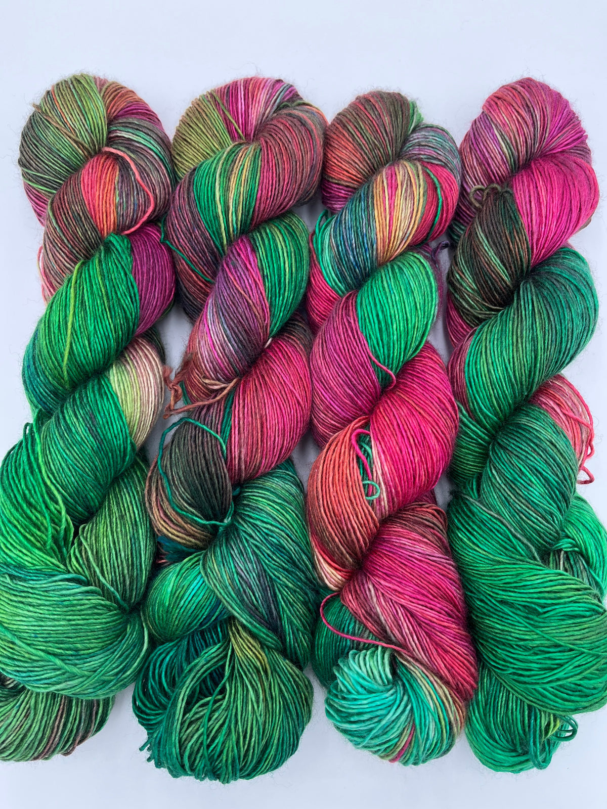 Tributary Yarns — Yarnfun