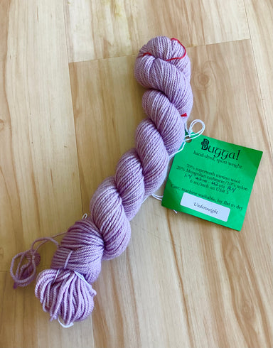 Yarn Exchange - Bugga Lavender