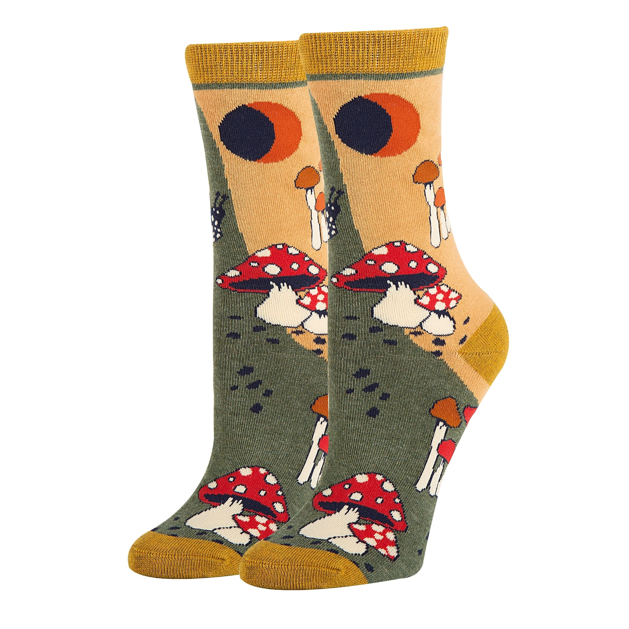 Women's Cotton Socks from Sock It Up