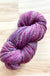 Merino Malabrigo nube plum 84 - Cherry Creek Yarns