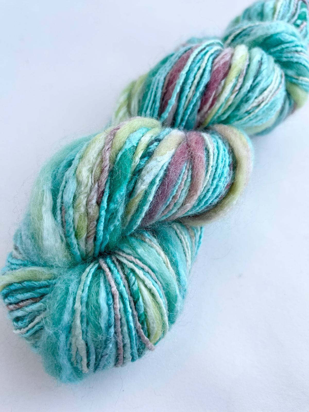Pasta Grannies by Vicky Bennison — Yarnfun