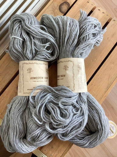 Bemidji Woolen Mills Homespun