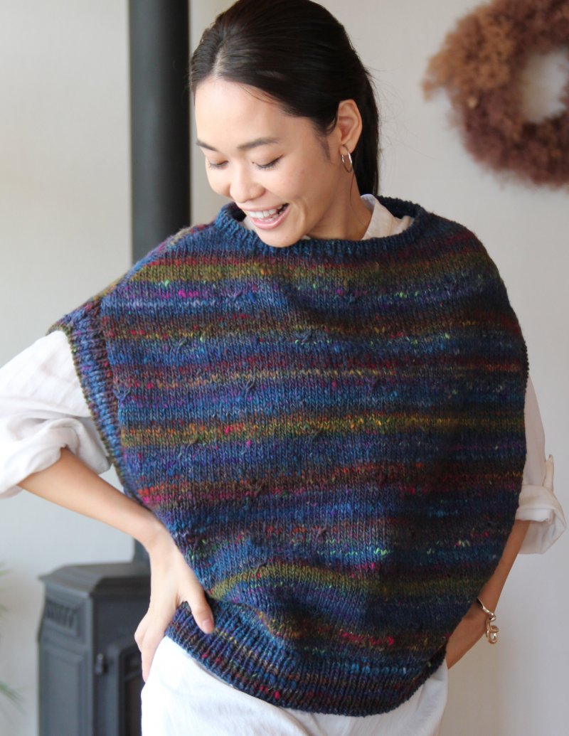 Noro Trunk Show event