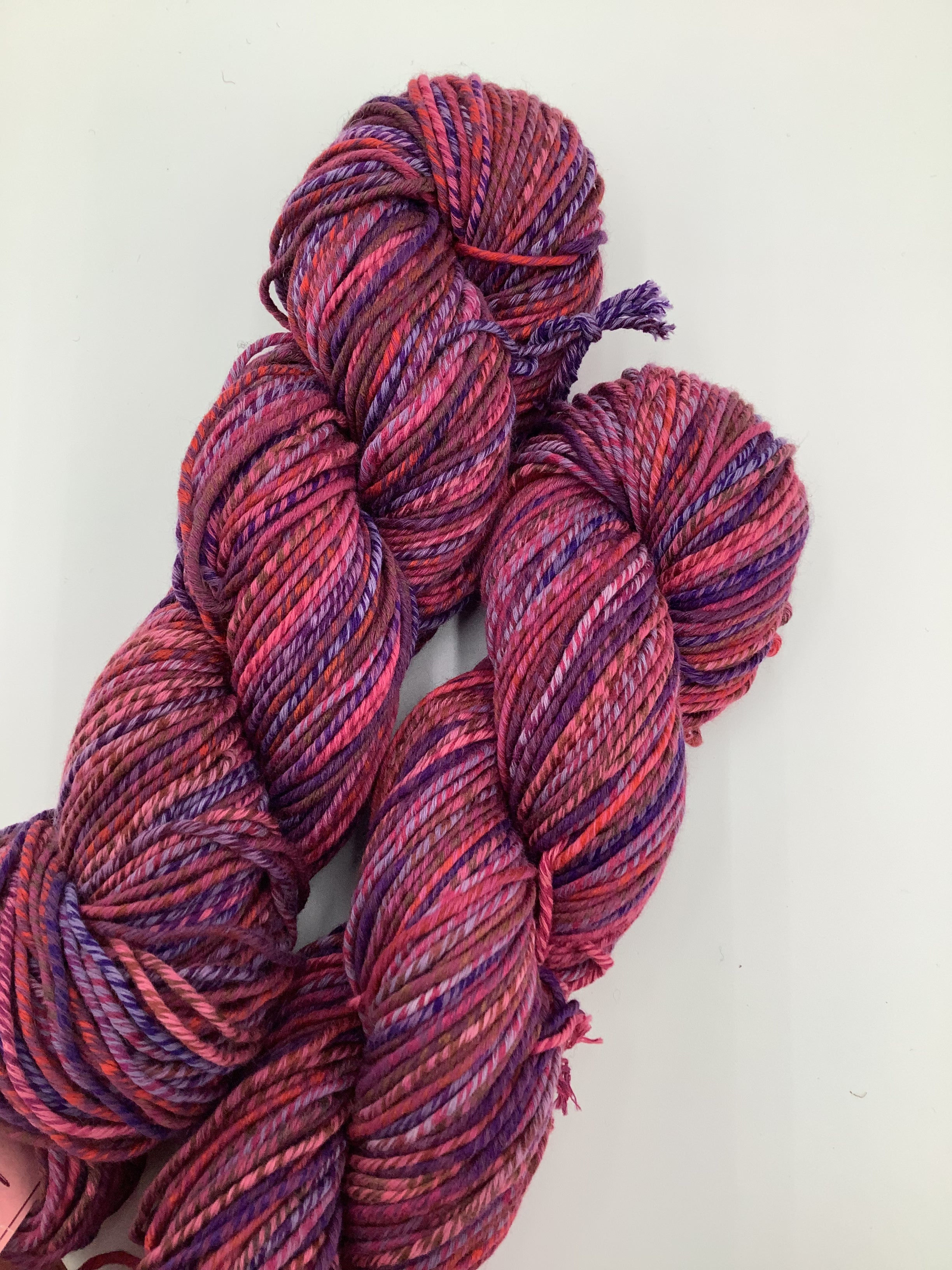 Louisa Harding Marmo - 06 Donna Rosa