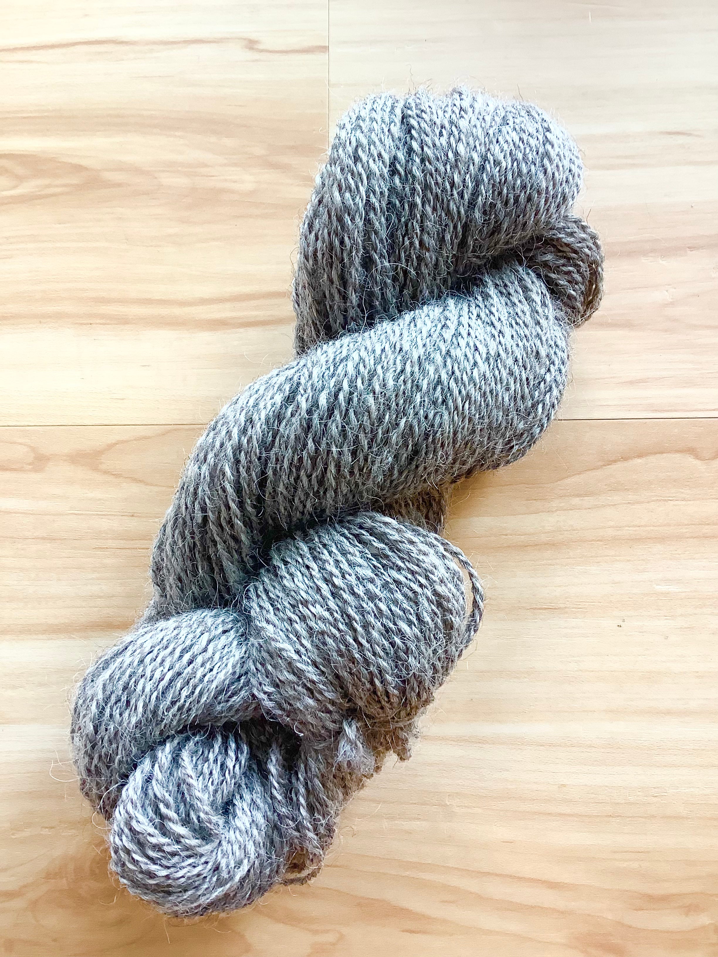 British Masham 81 - Cherry Creek Yarns