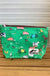 Zipper Pouches from Hot Thommolly - Med Green Farm