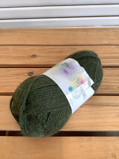 1405 - The Alpaca Yarn Company Classic Alpaca