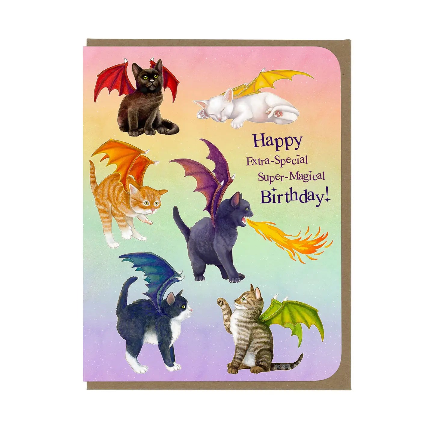 Cards from Amy Rose Moore Illustrations