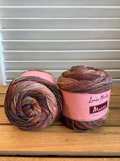 Louisa Harding Mezzo - Pompeii