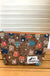 Zipper Pouches from Hot Thommolly - Med Brown Bears