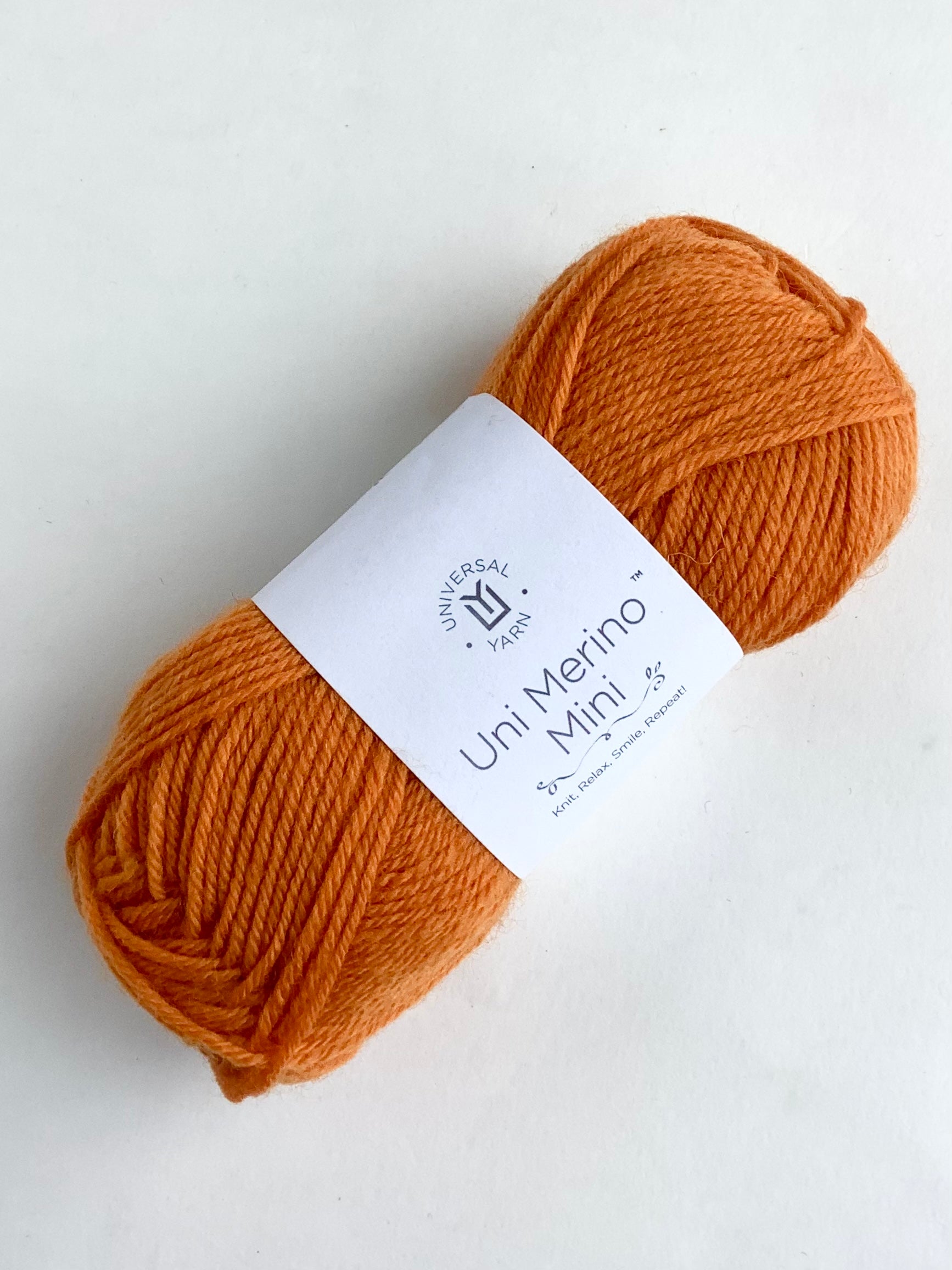 Oriole - Uni Merino Mini Skein