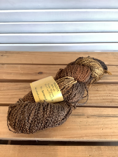 194c Barnwood - Alchemy Yarns Pagoda