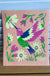 Hummingbird - Swedish Dishcloths from Ecologie