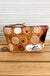 Sheep & Yarn - Small zip pouch from Hot Thommolly