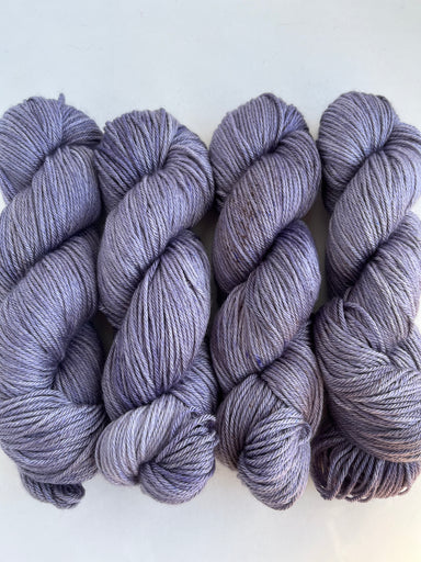 Dusky Lavender - Tributary Drainage DK 2.0