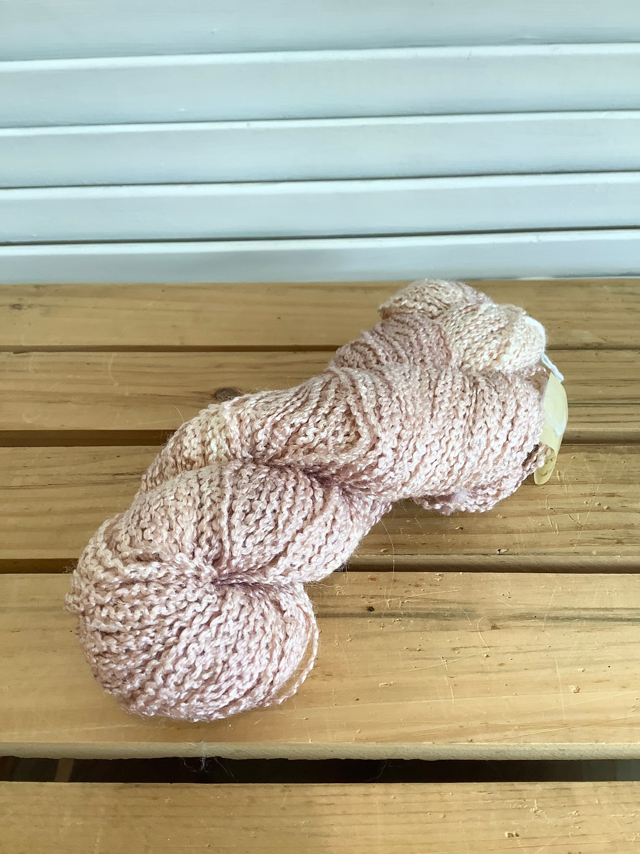171a Teardrop - Alchemy Yarns Pagoda