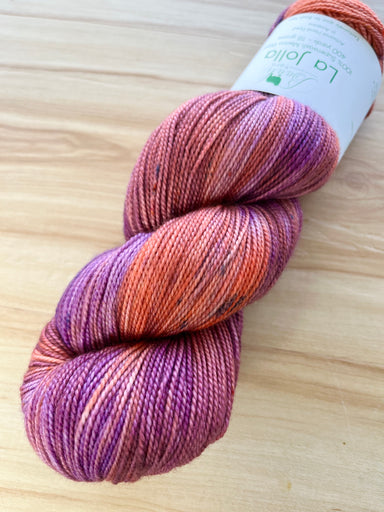 Guilty Pleasures - La Jolla from Baah Yarn