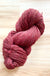 Brick Red merino/angelina 77 - Cherry Creek Yarns