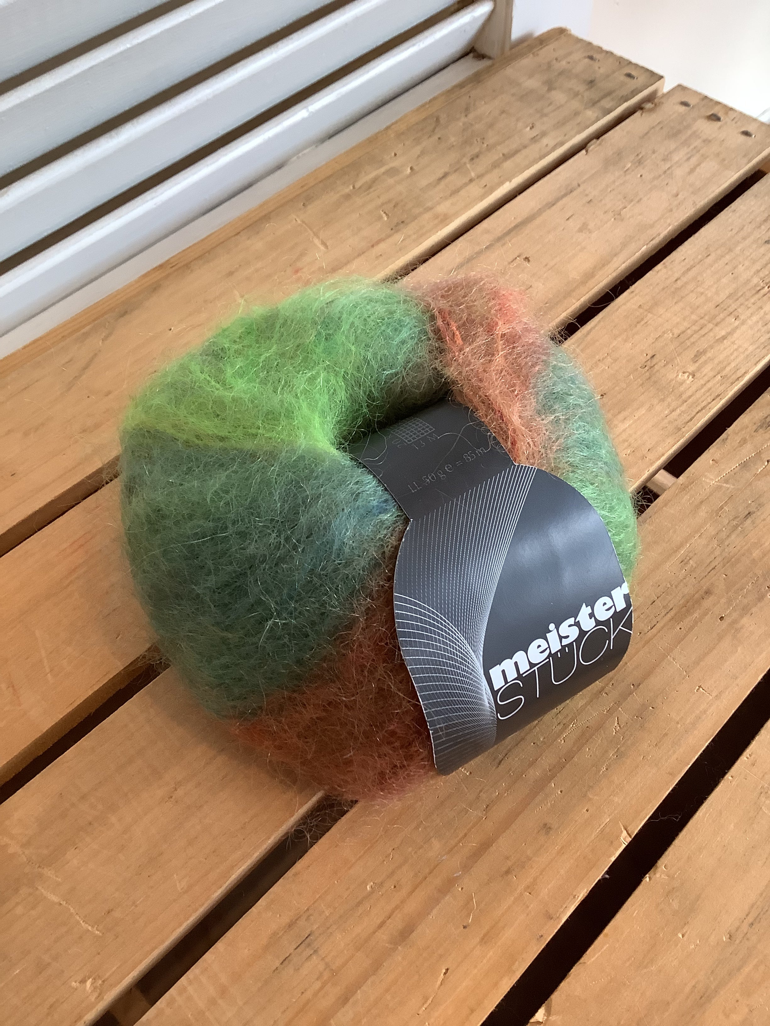 Citron Meisterstuck Color: 4640 Lot: 133-15