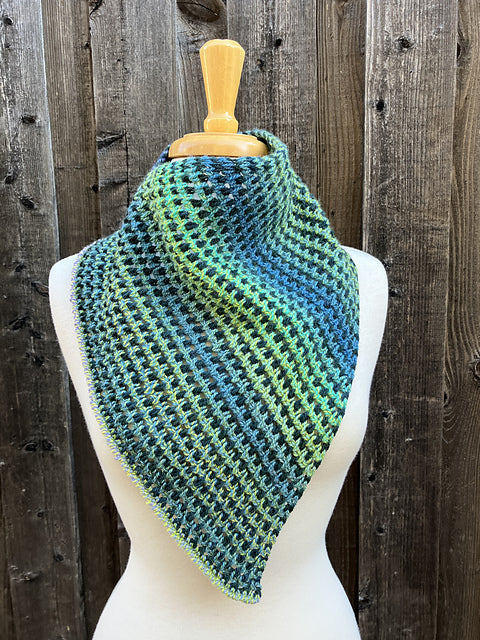 Bayshore Bandana Cowl