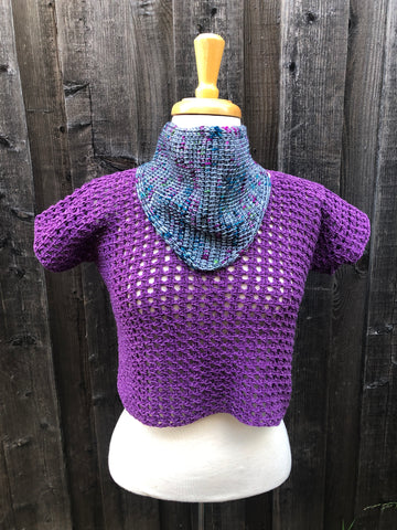 Broadside Bandana Cowl