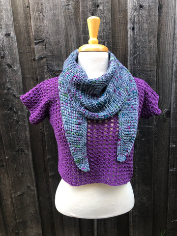 Broadside Bandana Cowl