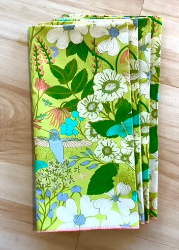 Everyday Napkins - Set of 4