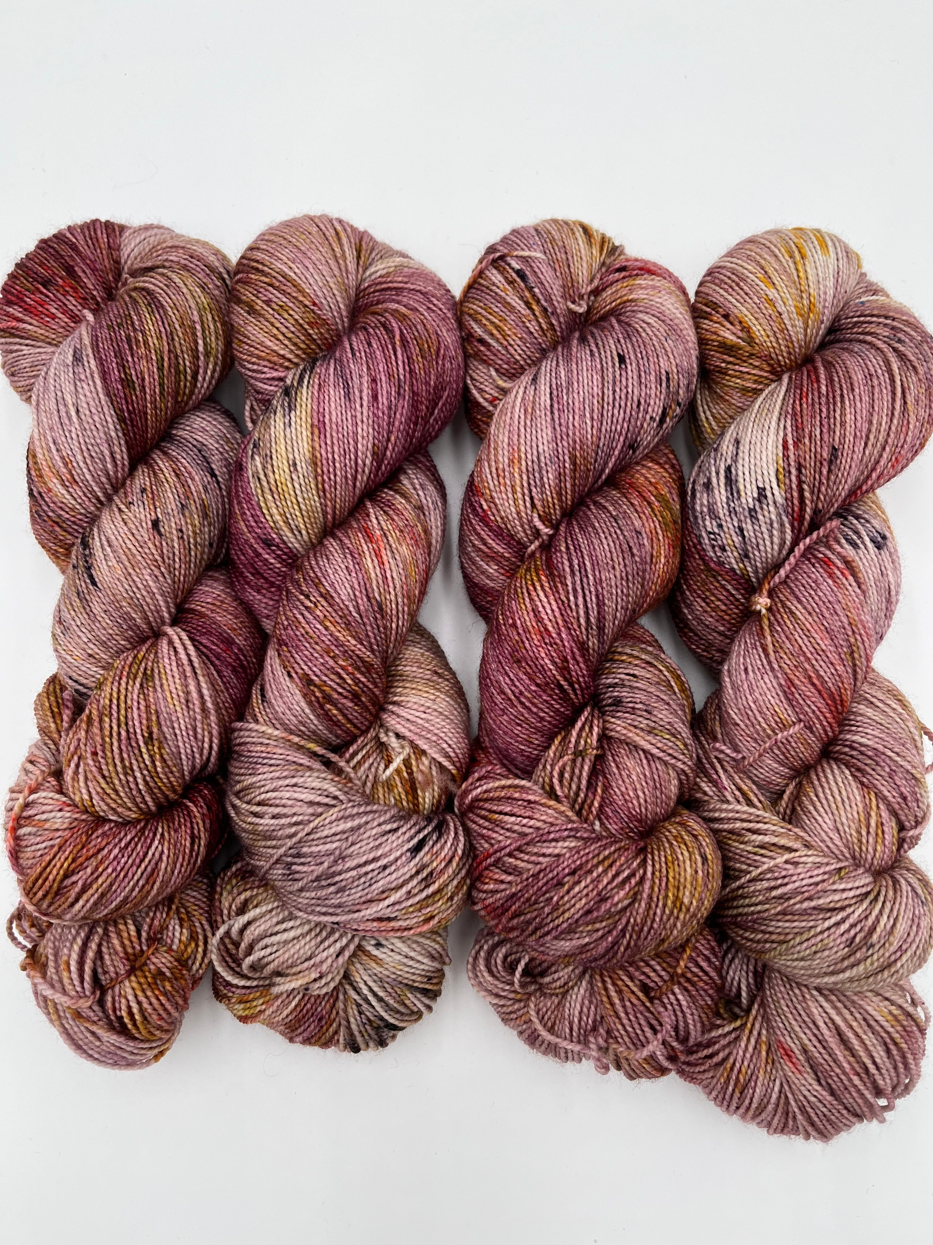 Carol's Dragonflies - Stream Sock