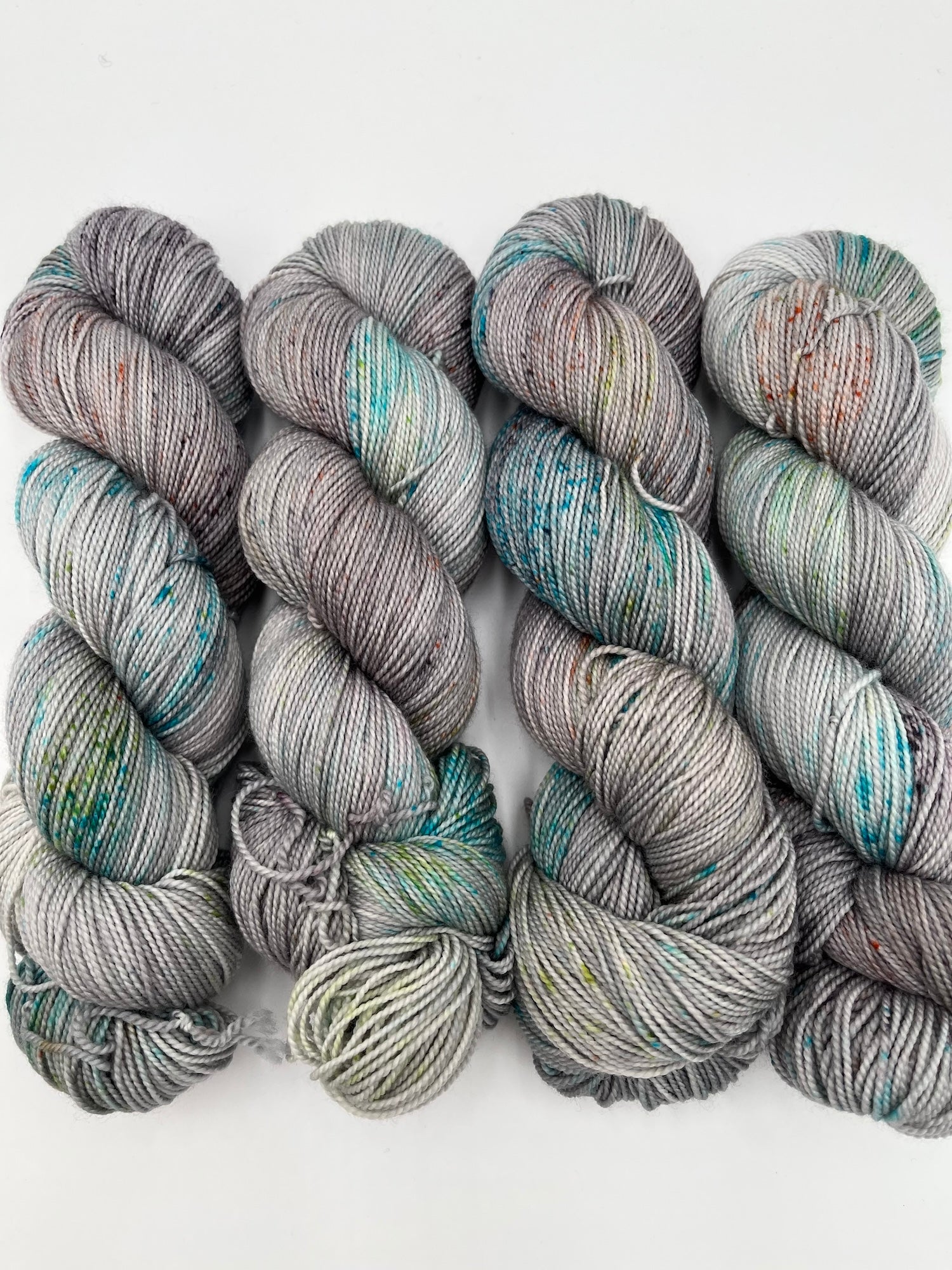 Tributary Stream Sock 2.0