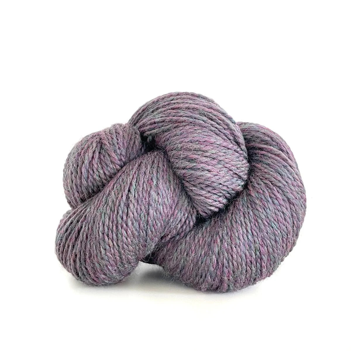 Camper yarn from Kelbourne Woolens