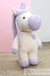 Dolly Unicorn - Crochet kit