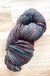 Polworth black bamboo & silk 79 - Cherry Creek Yarns