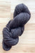 Scottish Hebridean wool 78 charcoal grey - Cherry Creek Yarns