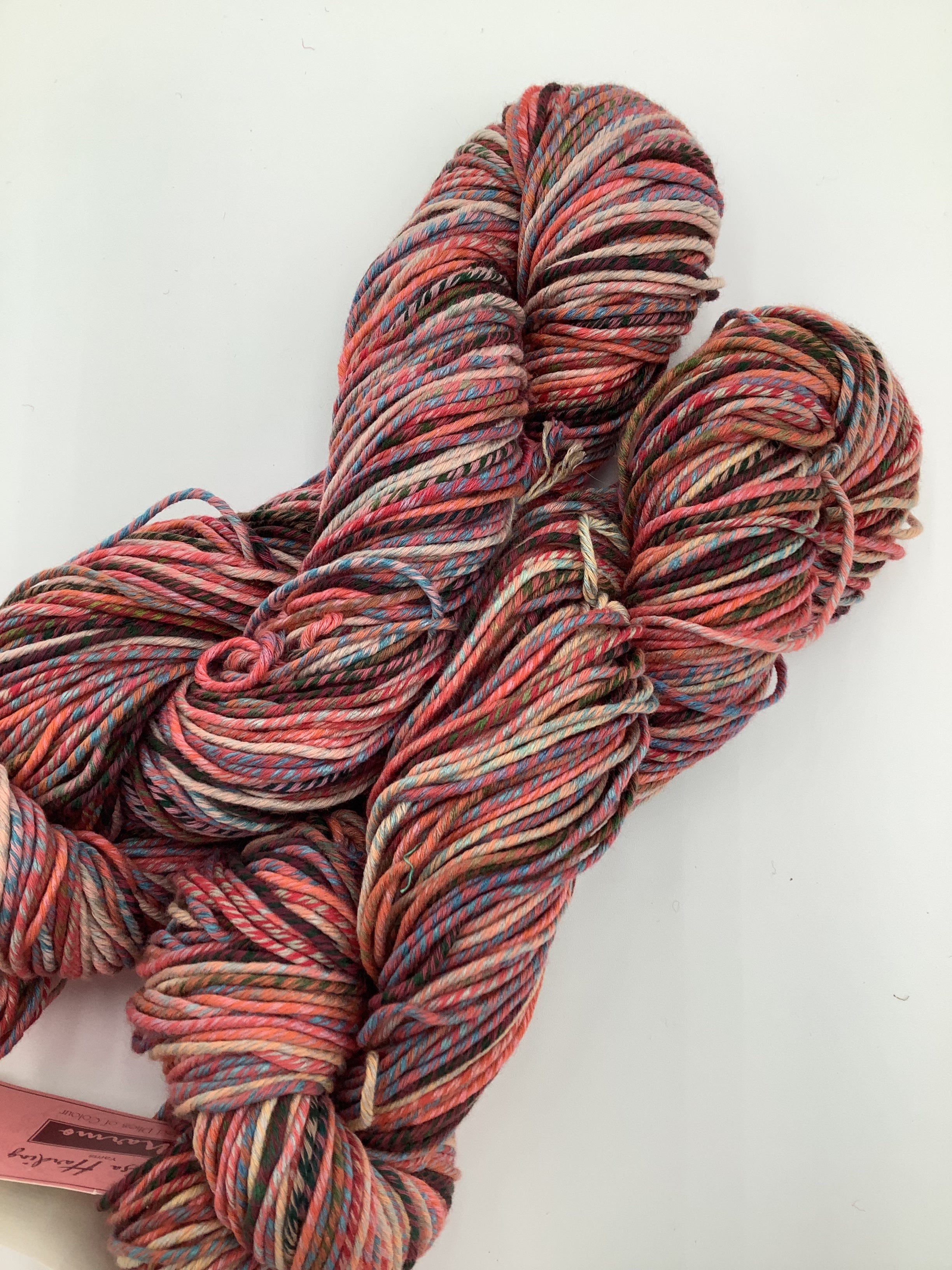 Louisa Harding Marmo - 05 Marco Polo