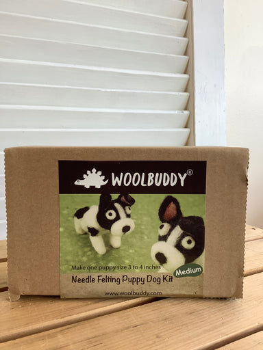 Woolbuddy - Puppy