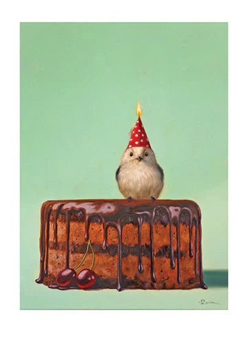 Greeting cards from Firefly Press