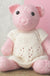 Frida Piglet - Knitting kit