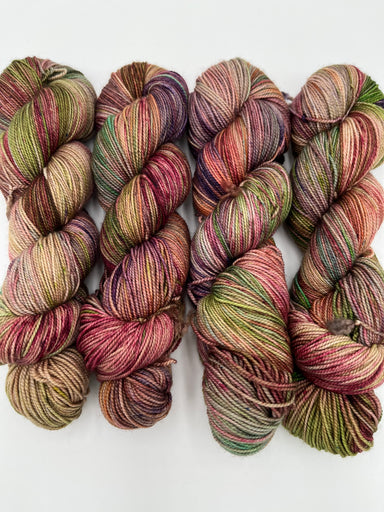 Gathering Place - Stream Sock