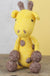 George Giraffe - Crochet kit