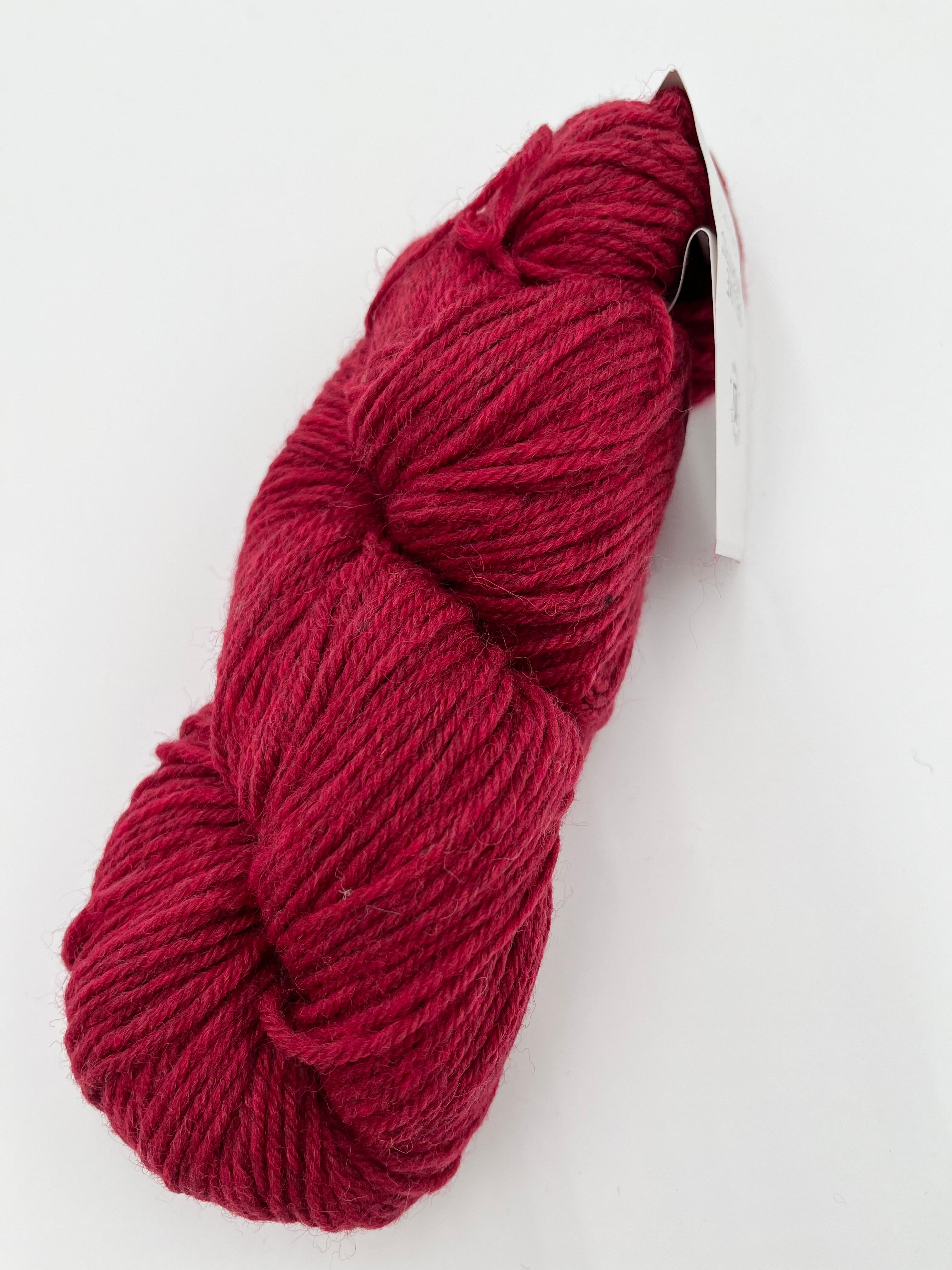 Red Apple - Deluxe Worsted