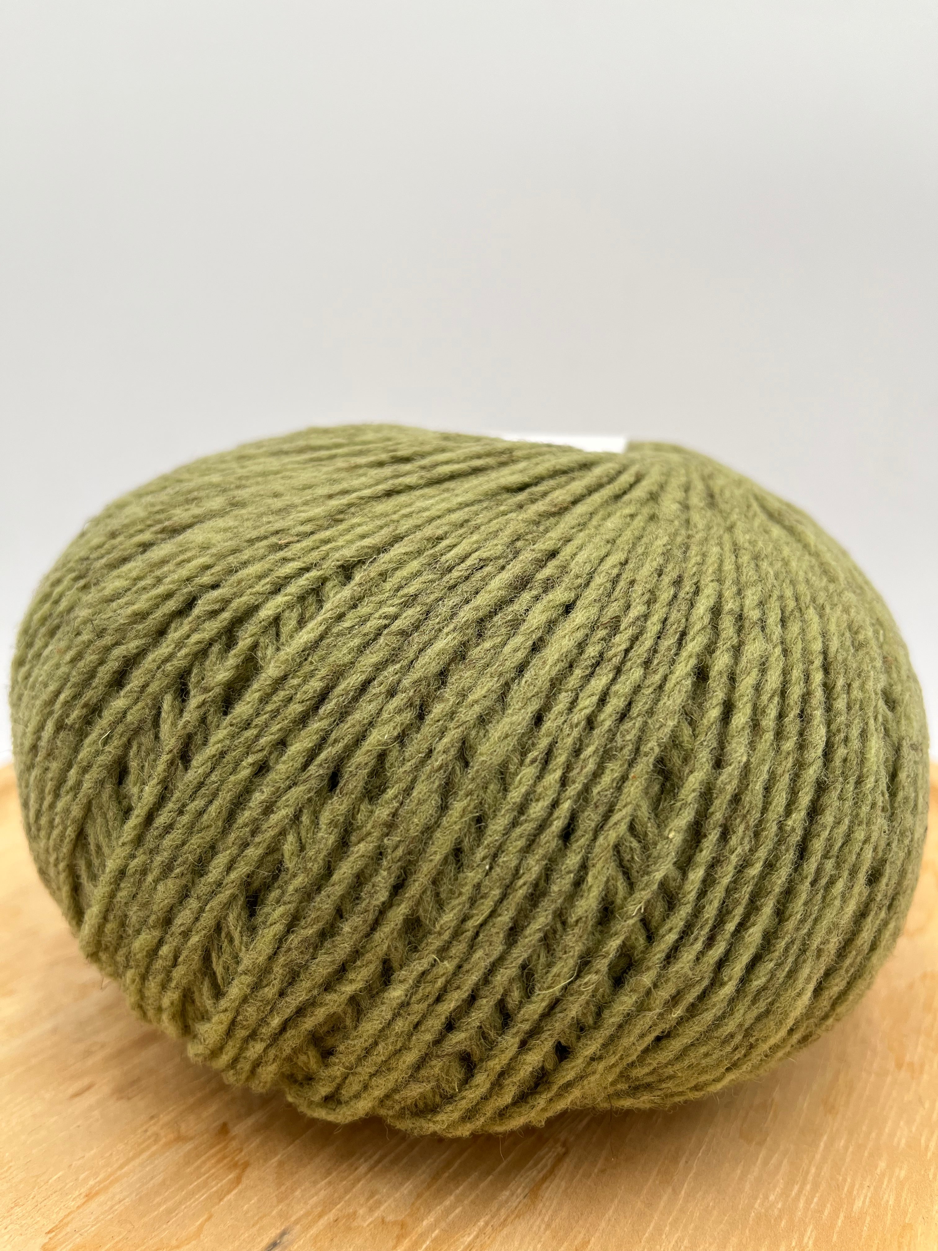 Sage 535G - Mota from WoolDreamers