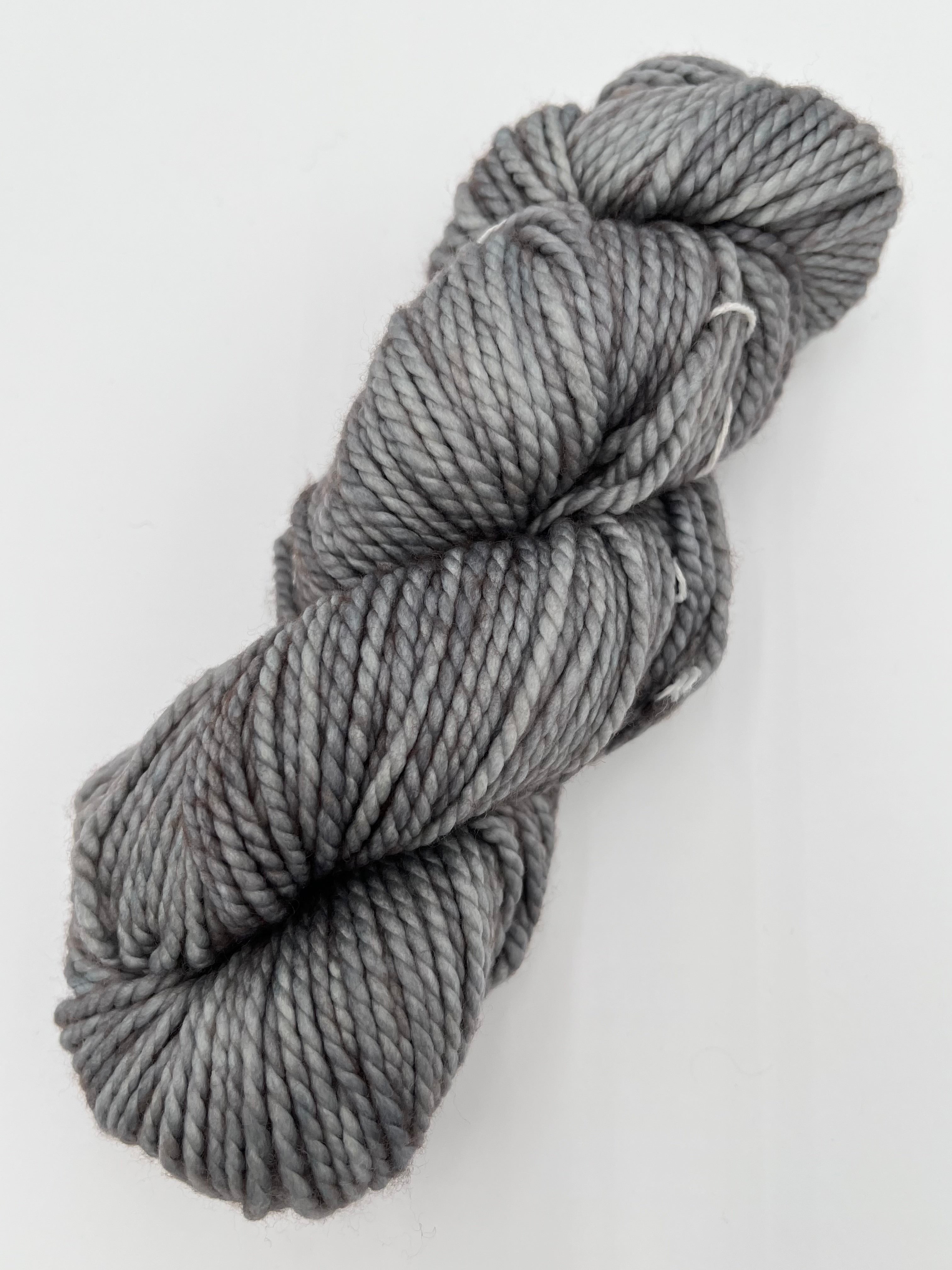 Cape Cod Gray 429 - Malabrigo Vientos