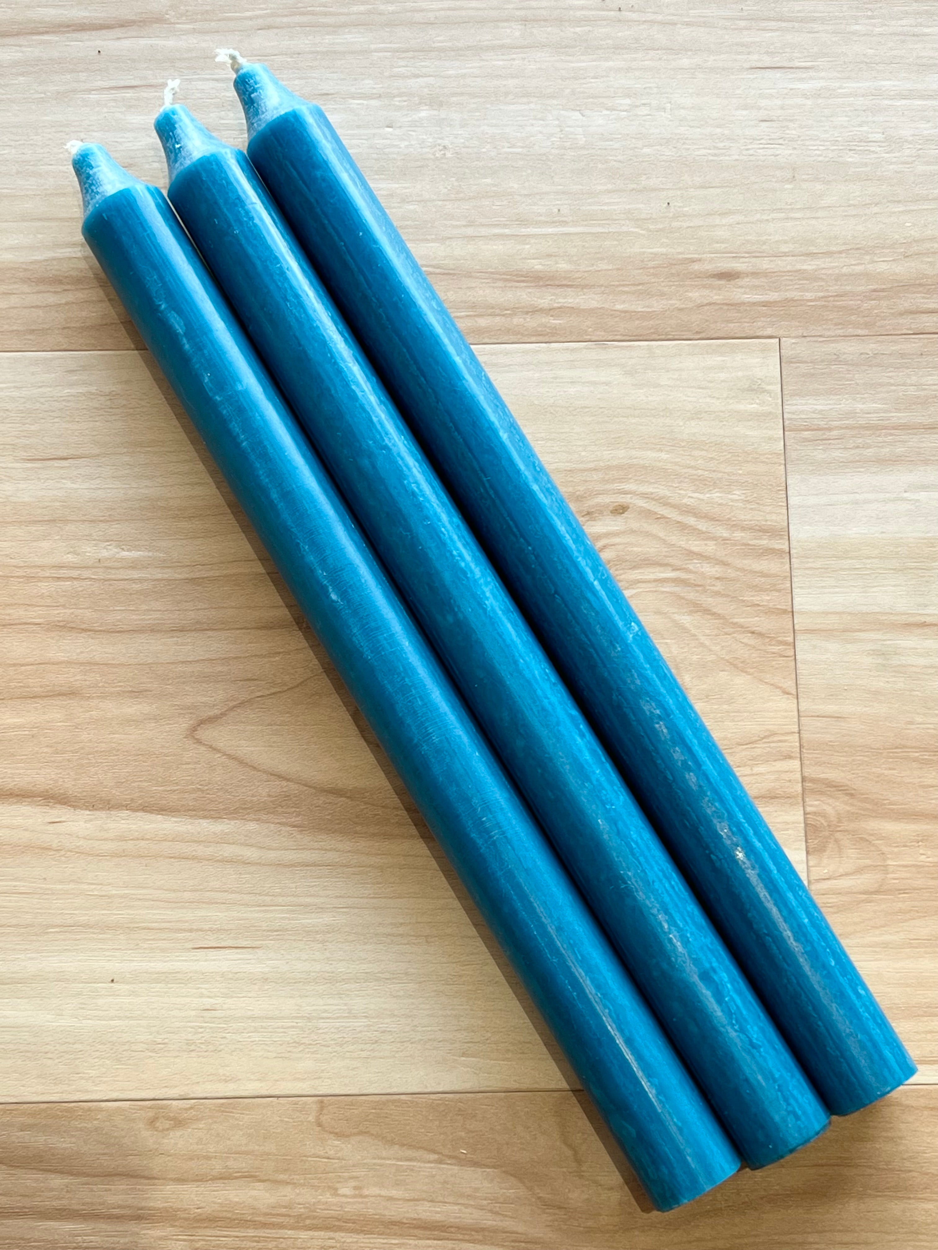 Danish Kiri Taper candles