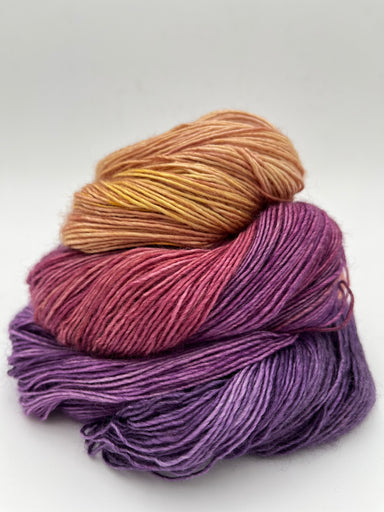 Ashley's Jewels - River Silk & Merino